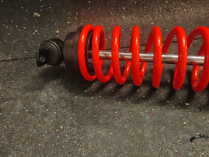 1999–2007 Chevy Silverado & GMC Sierra 1500 Gabriel Load Carrier Heavy-Duty Rear Coil Spring Shock (Single) 🚘🏋️