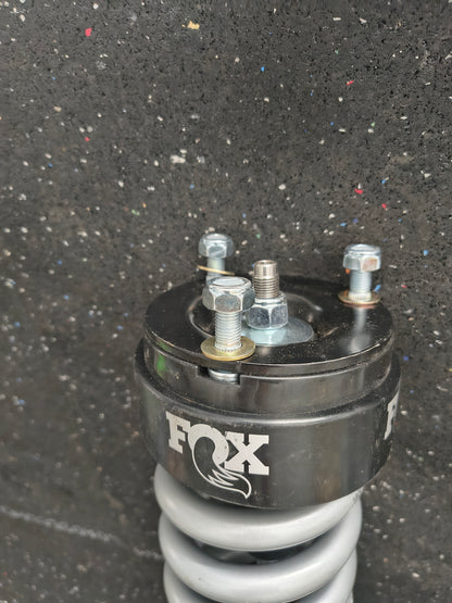 2009–2018 Ram 1500 & 2019–2024 Ram 1500 Classic Fox 2.0 Performance Series Front Coilovers 🚘🏋️