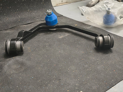 1997–2003 Ford F-150 & Expedition Front Upper Control Arms Pair w/ Ball Joints 🚘🛡️