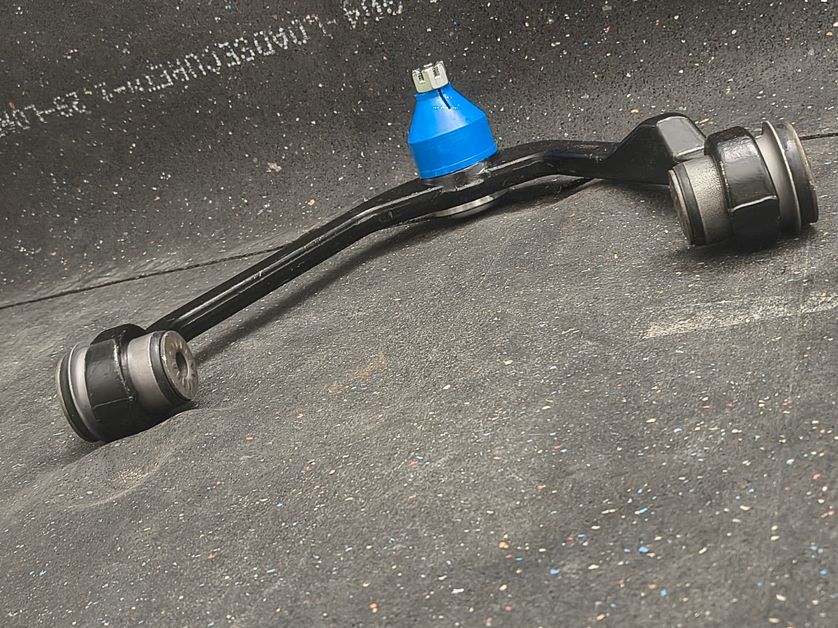 1997–2003 Ford F-150 & Expedition Front Upper Control Arms Pair w/ Ball Joints 🚘🛡️