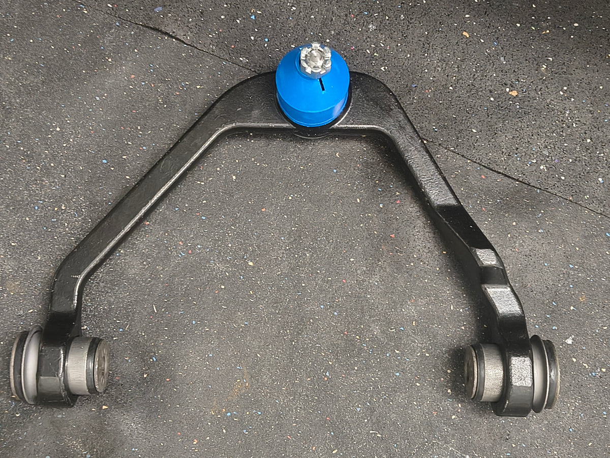 1997–2003 Ford F-150 & Expedition Front Upper Control Arms Pair w/ Ball Joints 🚘🛡️