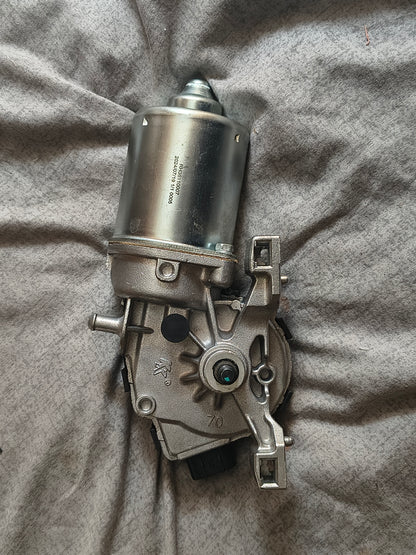 2008–2014 Dodge Challenger, Charger & Chrysler 300 Front Windshield Wiper Motor 🚘⚡