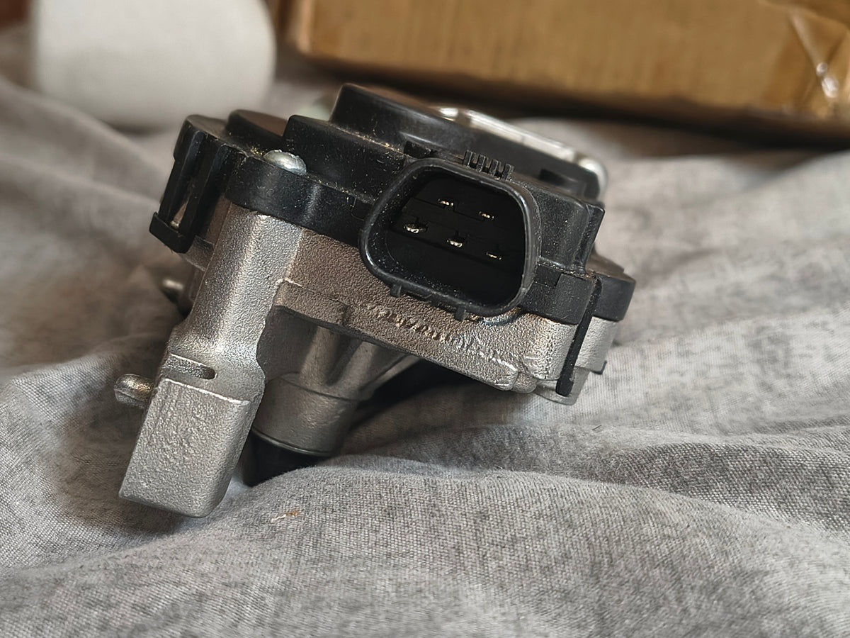 2008–2014 Dodge Challenger, Charger & Chrysler 300 Front Windshield Wiper Motor 🚘⚡