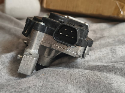 2008–2014 Dodge Challenger, Charger & Chrysler 300 Front Windshield Wiper Motor 🚘⚡