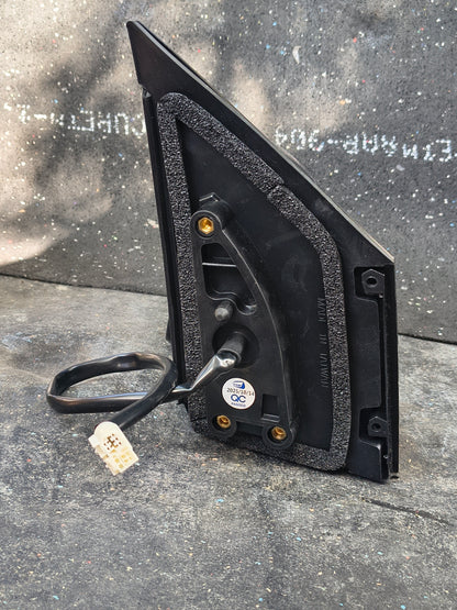 2004–2009 Lexus RX330, RX350 & RX400h Driver Side Power Door Mirror (Paintable) 🚘🪞