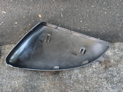 2015–2021 Volkswagen Golf / GTI / Golf R Front Passenger Side Door Mirror Cover Cap (Primed) 🚘🪞
