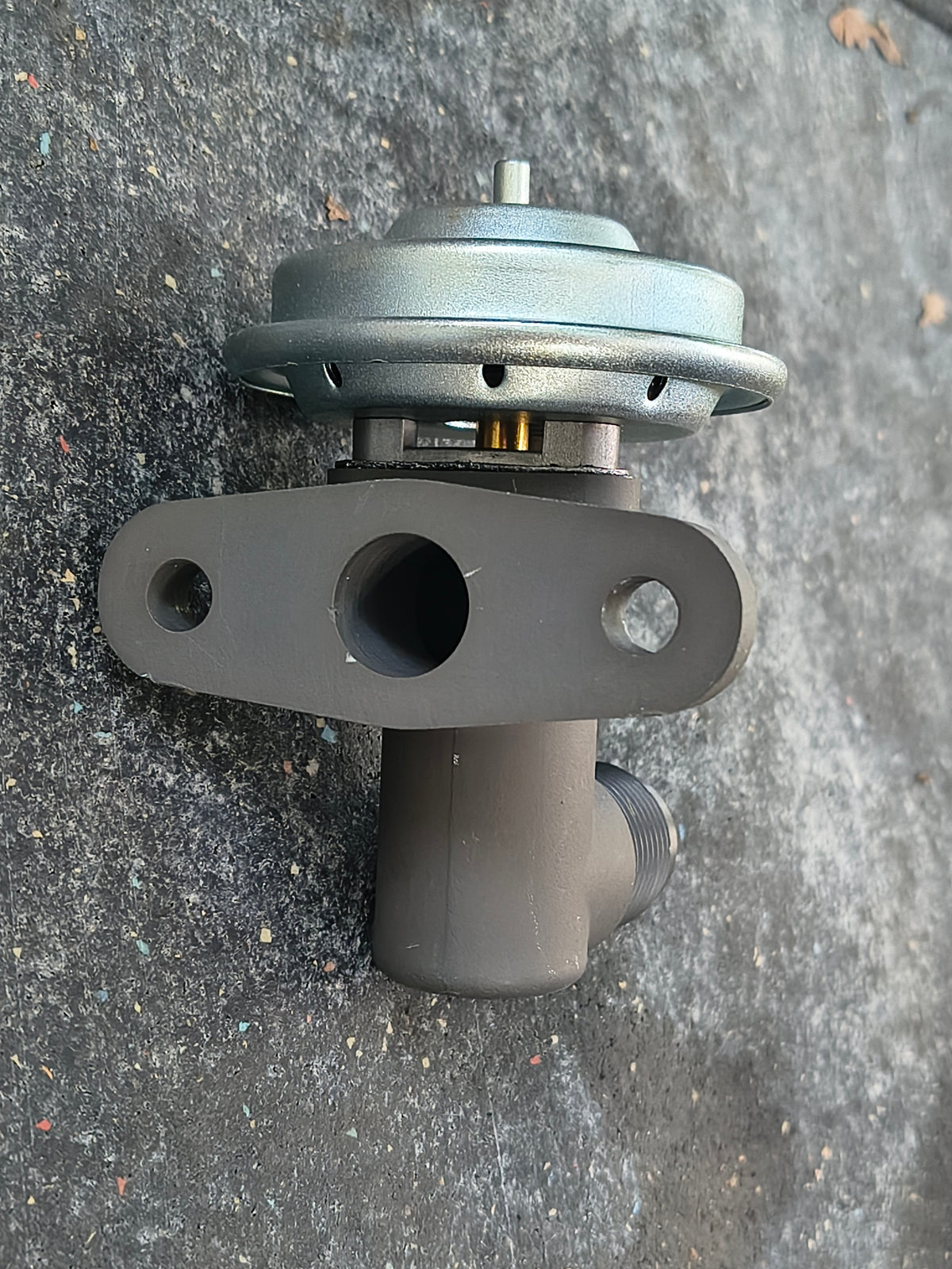 1996–1999 Toyota Celica, RAV4 & Camry Exhaust Gas Recirculation (EGR) Valve w/ Gasket 🚘💨