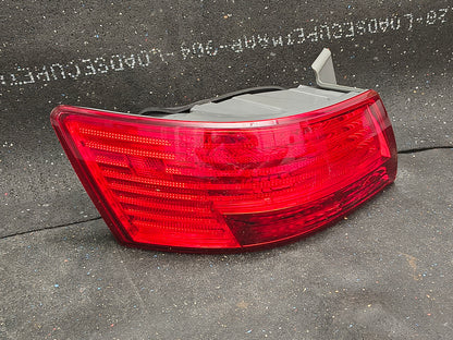 2008–2010 Hyundai Sonata Driver Side Outer Tail Light Assembly (Body/Quarter Panel Mounted) 🚘🚨