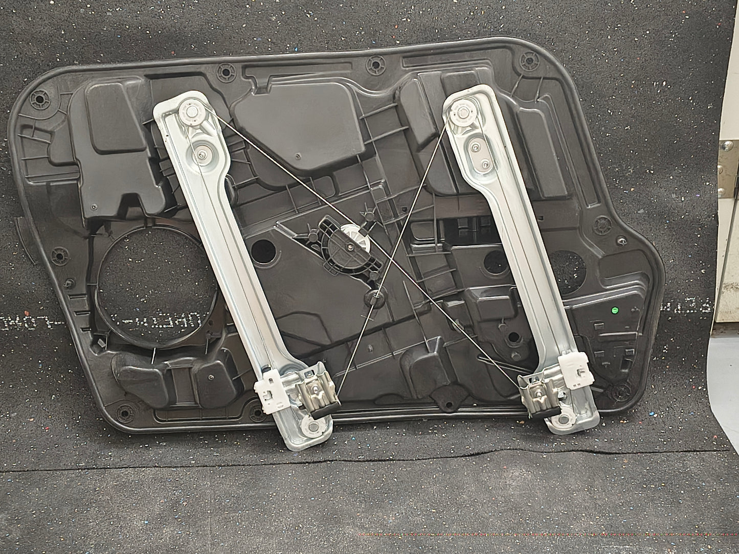 2011–2014 Hyundai Sonata Front Passenger Side Power Window Regulator w/ Motor 🚘🪟