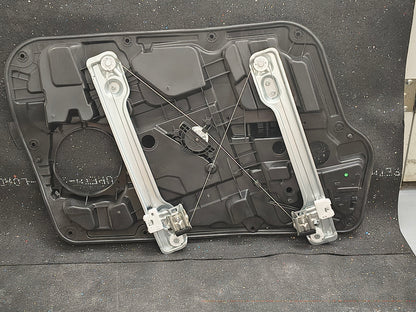 2011–2014 Hyundai Sonata Front Passenger Side Power Window Regulator w/ Motor 🚘🪟