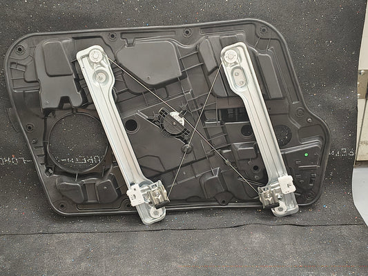 2011–2014 Hyundai Sonata Front Passenger Side Power Window Regulator w/ Motor 🚘🪟