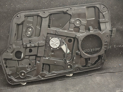 2011–2014 Hyundai Sonata Front Passenger Side Power Window Regulator w/ Motor 🚘🪟
