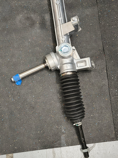 2016–2018 Hyundai Tucson & 2017–2018 Kia Sportage Power Steering Rack & Pinion Assembly 🚘⚙️
