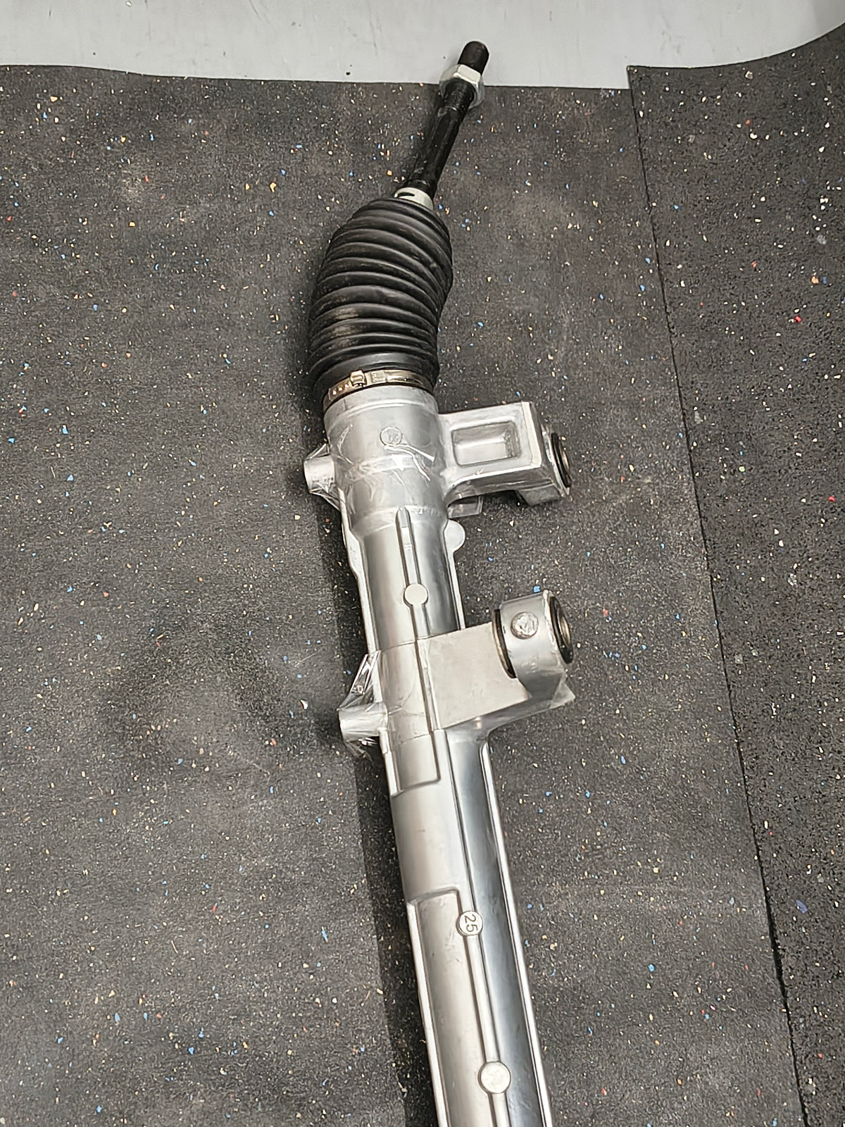 2016–2018 Hyundai Tucson & 2017–2018 Kia Sportage Power Steering Rack & Pinion Assembly 🚘⚙️