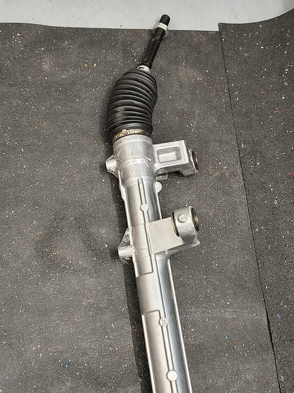 2016–2018 Hyundai Tucson & 2017–2018 Kia Sportage Power Steering Rack & Pinion Assembly 🚘⚙️