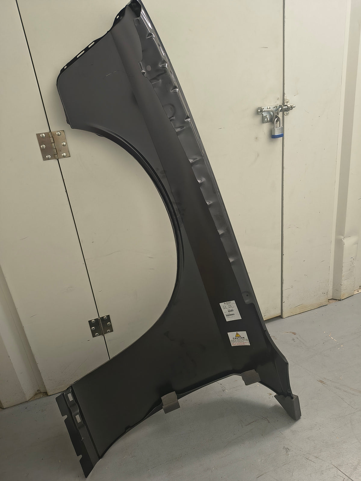 2008–2023 Dodge Challenger Front Passenger Side Fender (Without Widebody Package) 🚘⚙️