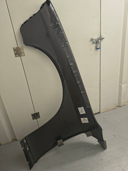 2008–2023 Dodge Challenger Front Passenger Side Fender (Without Widebody Package) 🚘⚙️