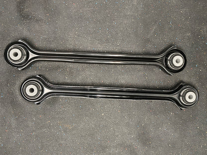 2007–2013 BMW 328i 10-Piece Rear Suspension Kit (Control Arms, Sway Bar Links, Toe Arms & Bushings) 🚗🔧