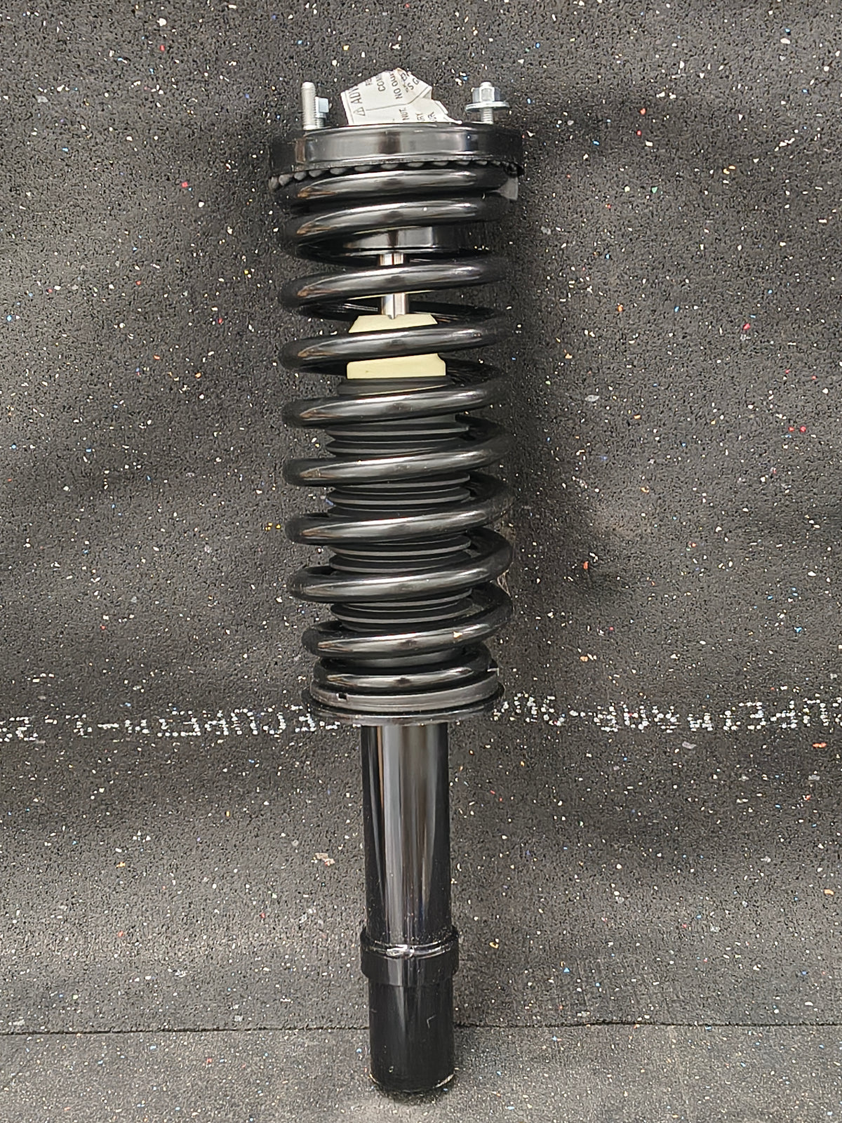 2005–2010 Chrysler 300, Dodge Magnum & Charger Front Driver Side Fully Loaded Strut Assembly (AWD ONLY) 🚘🏎️