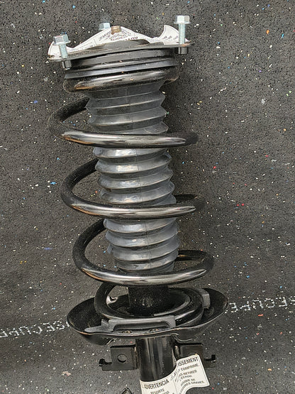 2014–2020 Nissan Rogue Front Driver Side Fully Loaded Quick-Strut Assembly 🚘🏎️