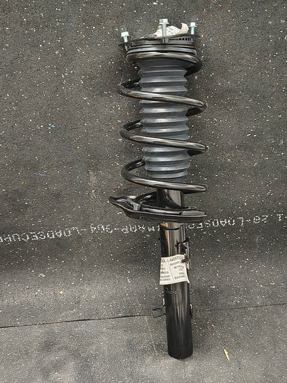 2014–2020 Nissan Rogue Front Driver Side Fully Loaded Quick-Strut Assembly 🚘🏎️