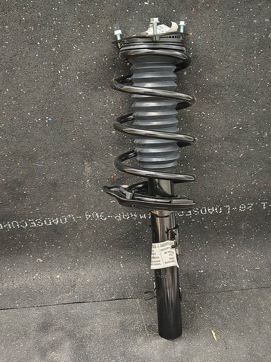 2014–2020 Nissan Rogue Front Driver Side Fully Loaded Quick-Strut Assembly 🚘🏎️