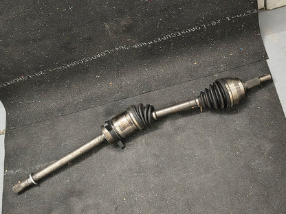 2003–2007 Nissan Murano 3.5L Front Passenger Side CV Axle Shaft Assembly (FWD ONLY) 🚘⚙️