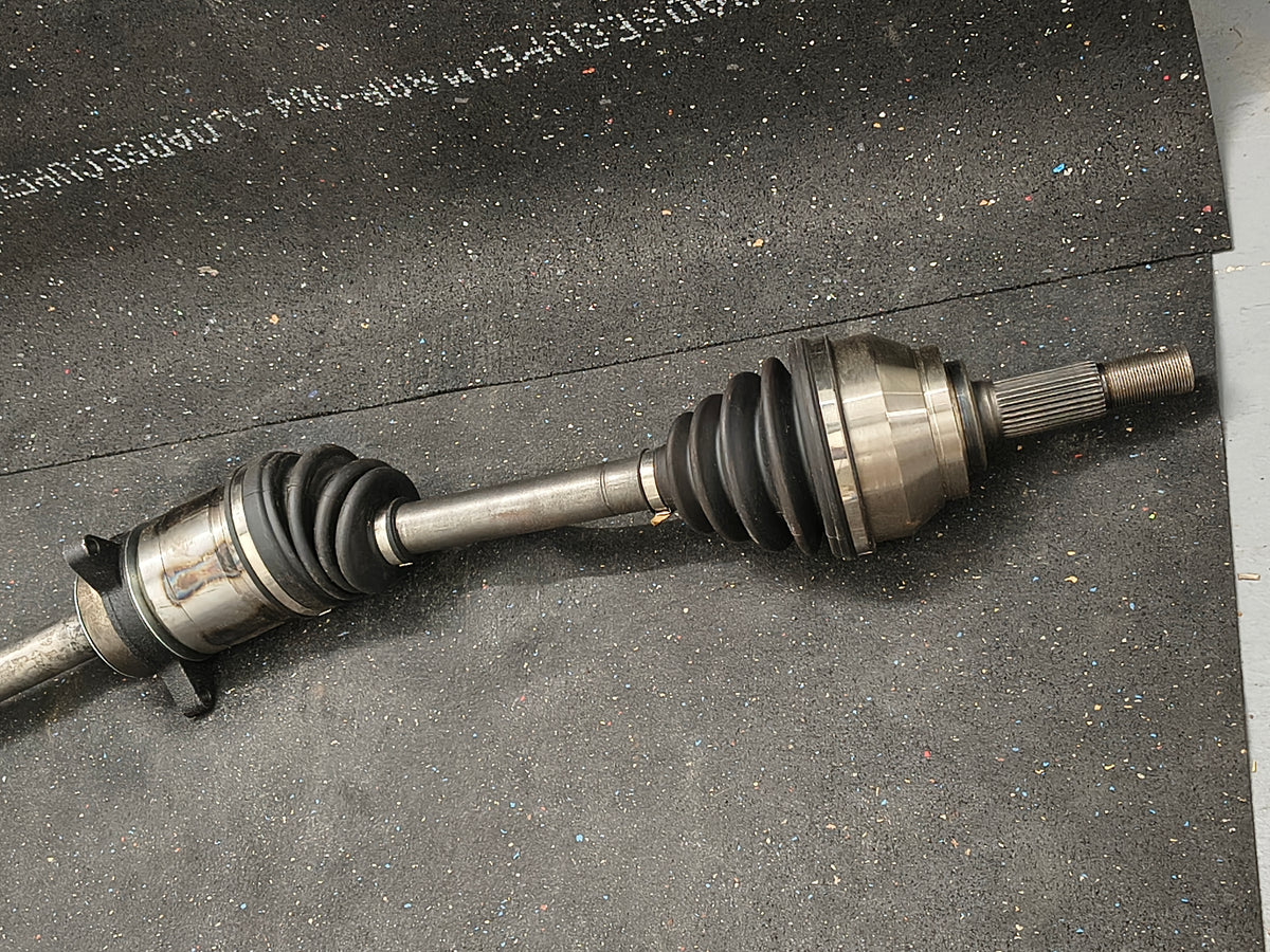 2003–2007 Nissan Murano 3.5L Front Passenger Side CV Axle Shaft Assembly (FWD ONLY) 🚘⚙️