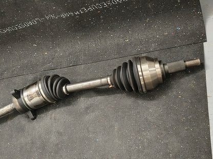 2003–2007 Nissan Murano 3.5L Front Passenger Side CV Axle Shaft Assembly (FWD ONLY) 🚘⚙️