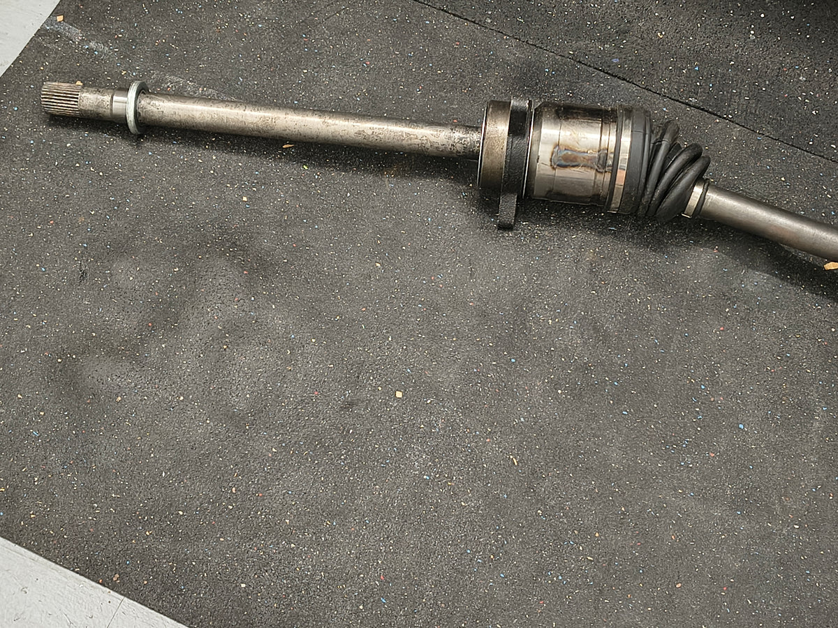 2003–2007 Nissan Murano 3.5L Front Passenger Side CV Axle Shaft Assembly (FWD ONLY) 🚘⚙️