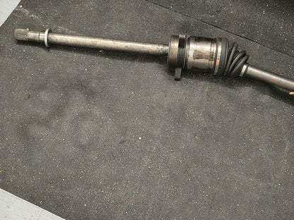 2003–2007 Nissan Murano 3.5L Front Passenger Side CV Axle Shaft Assembly (FWD ONLY) 🚘⚙️