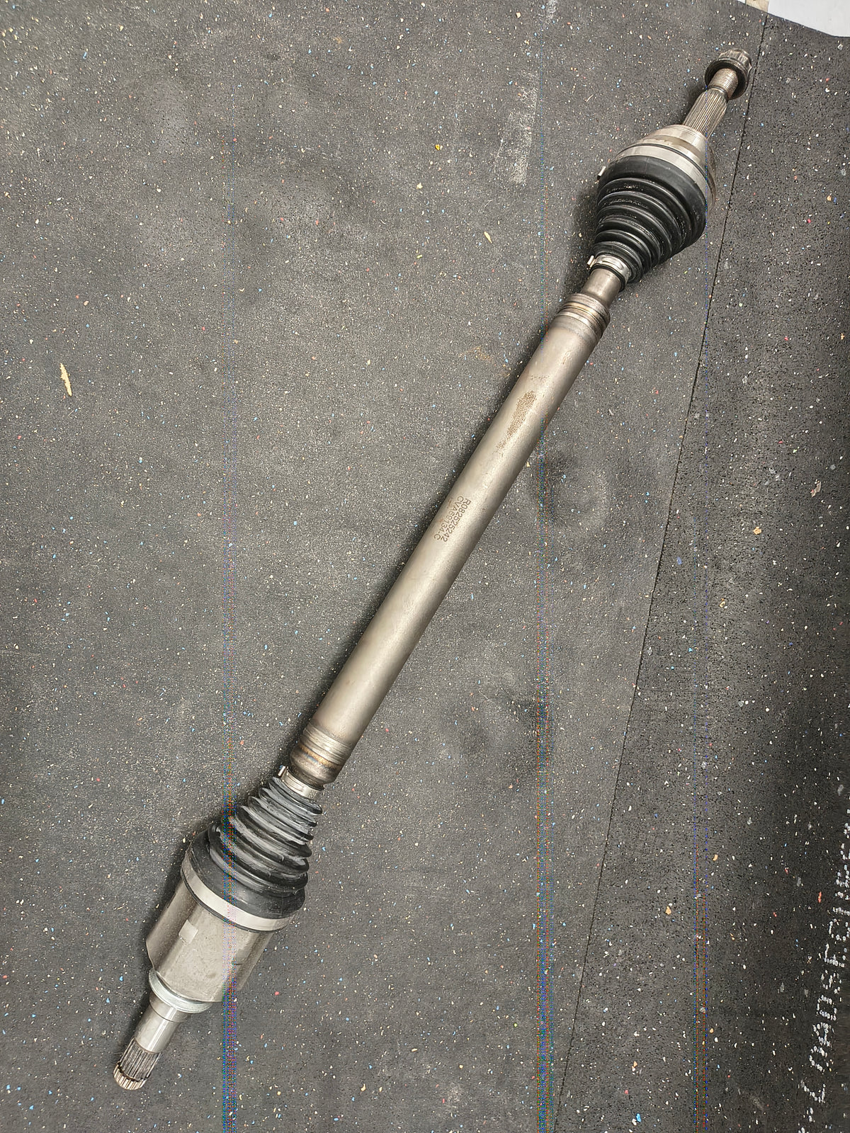 2019–2022 Toyota Corolla 1.8L Front Passenger Side CV Axle Shaft Assembly 🚗⚙️