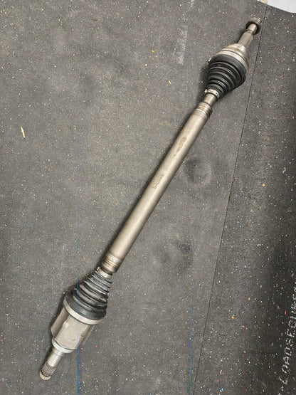 2019–2022 Toyota Corolla 1.8L Front Passenger Side CV Axle Shaft Assembly 🚗⚙️