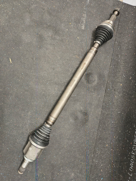 2019–2022 Toyota Corolla 1.8L Front Passenger Side CV Axle Shaft Assembly 🚗⚙️