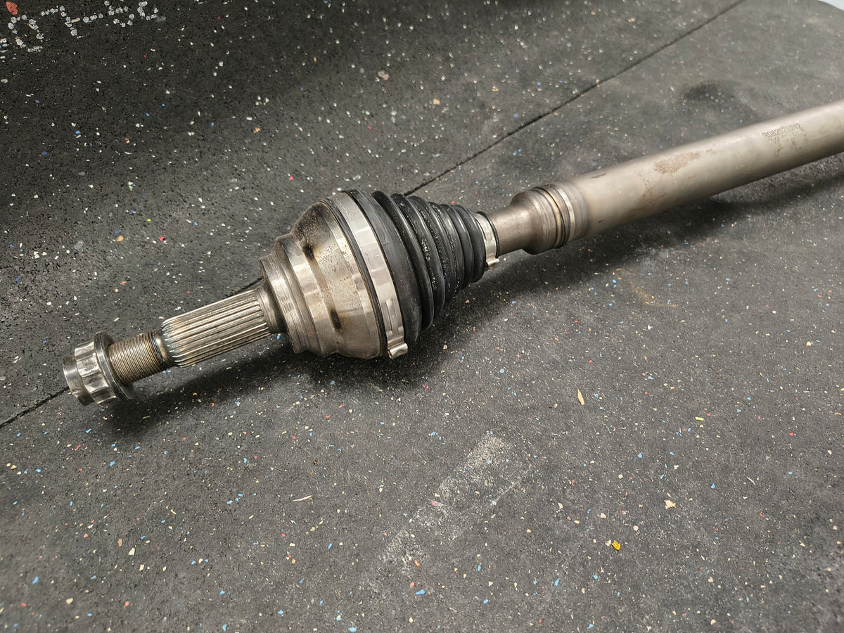 2019–2022 Toyota Corolla 1.8L Front Passenger Side CV Axle Shaft Assembly 🚗⚙️