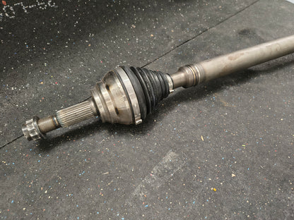 2019–2022 Toyota Corolla 1.8L Front Passenger Side CV Axle Shaft Assembly 🚗⚙️