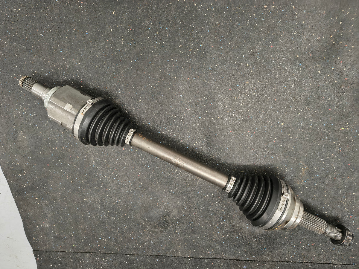 2019–2022 Toyota Corolla 1.8L Front Driver Side CV Axle Shaft Assembly 🚗⚙️