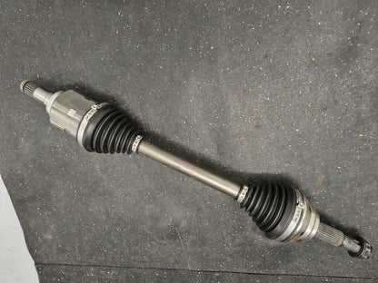 2019–2022 Toyota Corolla 1.8L Front Driver Side CV Axle Shaft Assembly 🚗⚙️