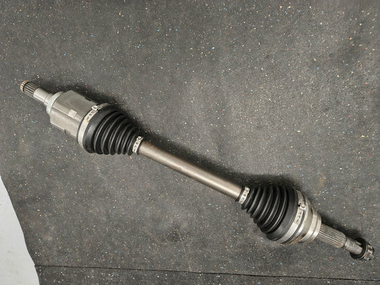2019–2022 Toyota Corolla 1.8L Front Driver Side CV Axle Shaft Assembly 🚗⚙️