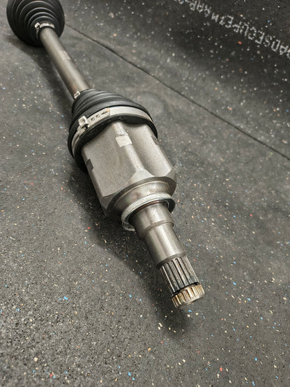 2019–2022 Toyota Corolla 1.8L Front Driver Side CV Axle Shaft Assembly 🚗⚙️