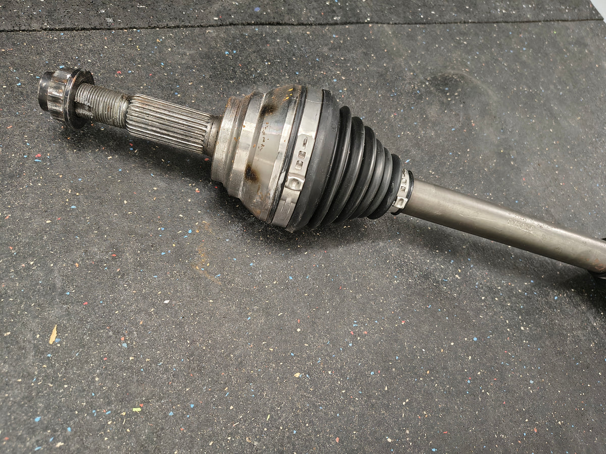 2019–2022 Toyota Corolla 1.8L Front Driver Side CV Axle Shaft Assembly 🚗⚙️