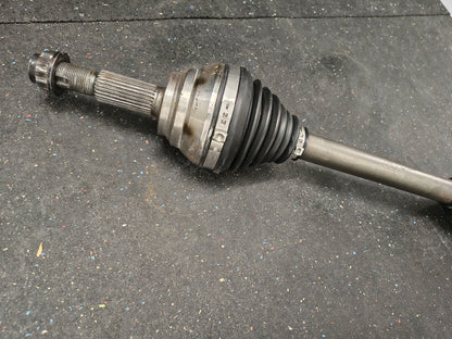 2019–2022 Toyota Corolla 1.8L Front Driver Side CV Axle Shaft Assembly 🚗⚙️
