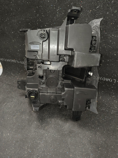 2019–2022 Chevy Silverado 1500 Passenger Side Factory LED Headlight Assembly (CAPA Certified) 🛻💡