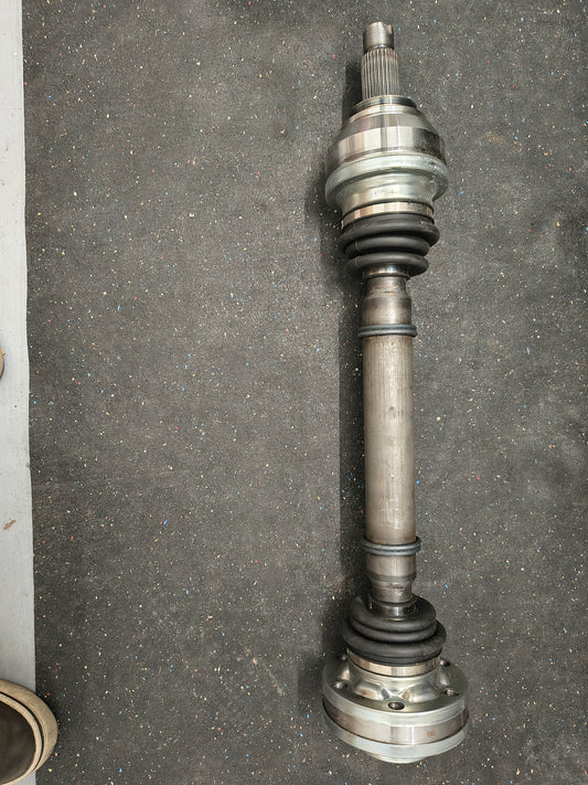 2008–2013 BMW M3 Rear Driver Side CV Axle Assembly (GSP NCV27071) 🏎️⚙️