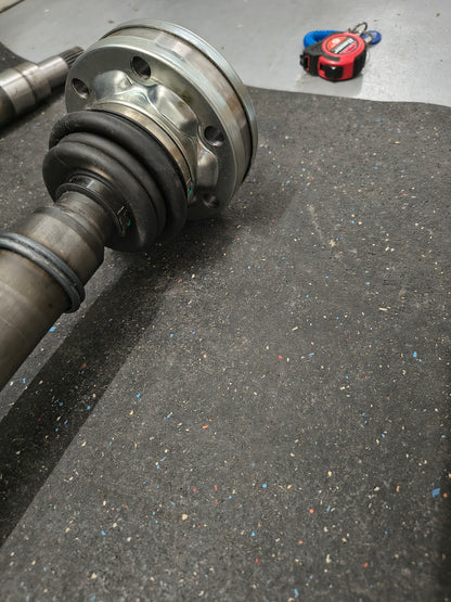 2008–2013 BMW M3 Rear Driver Side CV Axle Assembly (GSP NCV27071) 🏎️⚙️