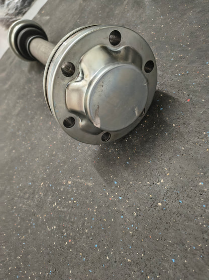 2008–2013 BMW M3 Rear Driver Side CV Axle Assembly (GSP NCV27071) 🏎️⚙️