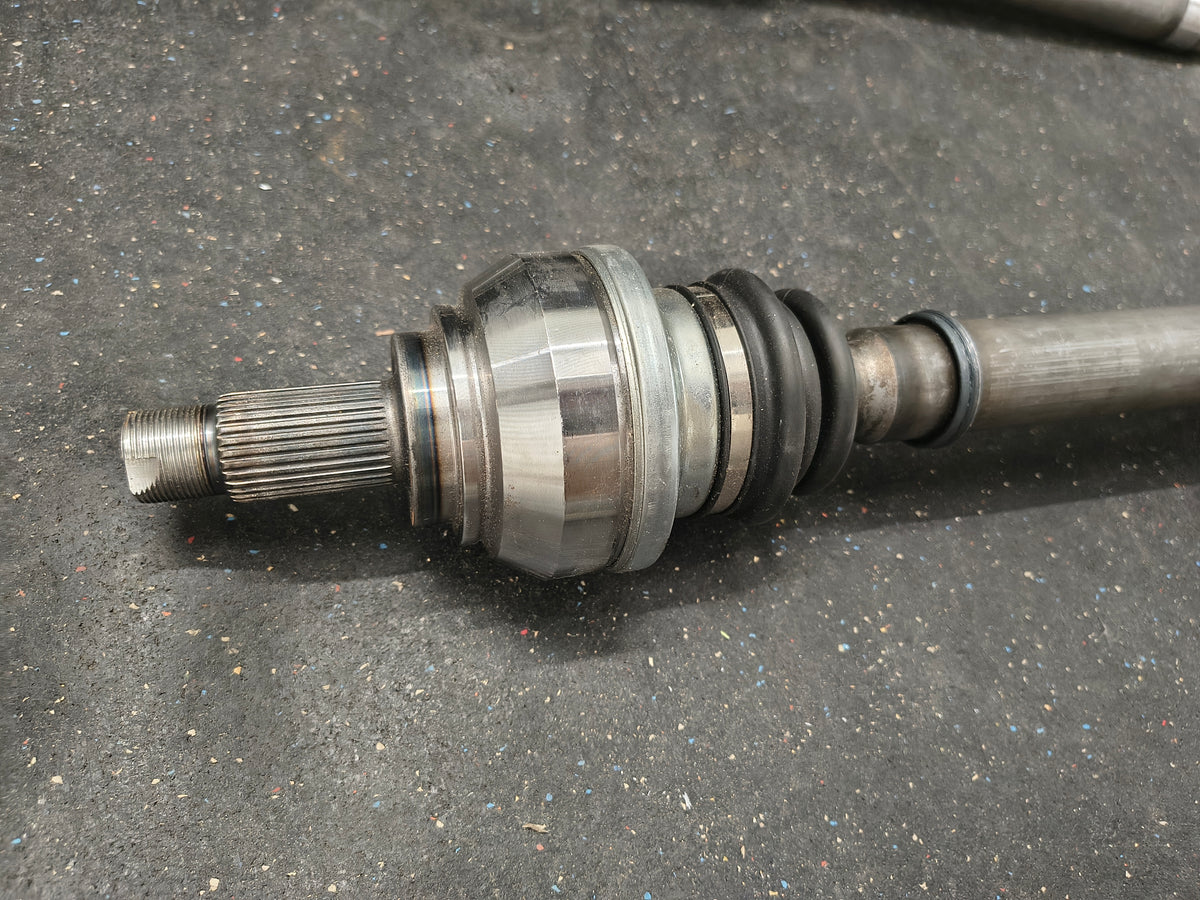 2008–2013 BMW M3 Rear Driver Side CV Axle Assembly (GSP NCV27071) 🏎️⚙️