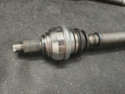 2008–2013 BMW M3 Rear Driver Side CV Axle Assembly (GSP NCV27071) 🏎️⚙️