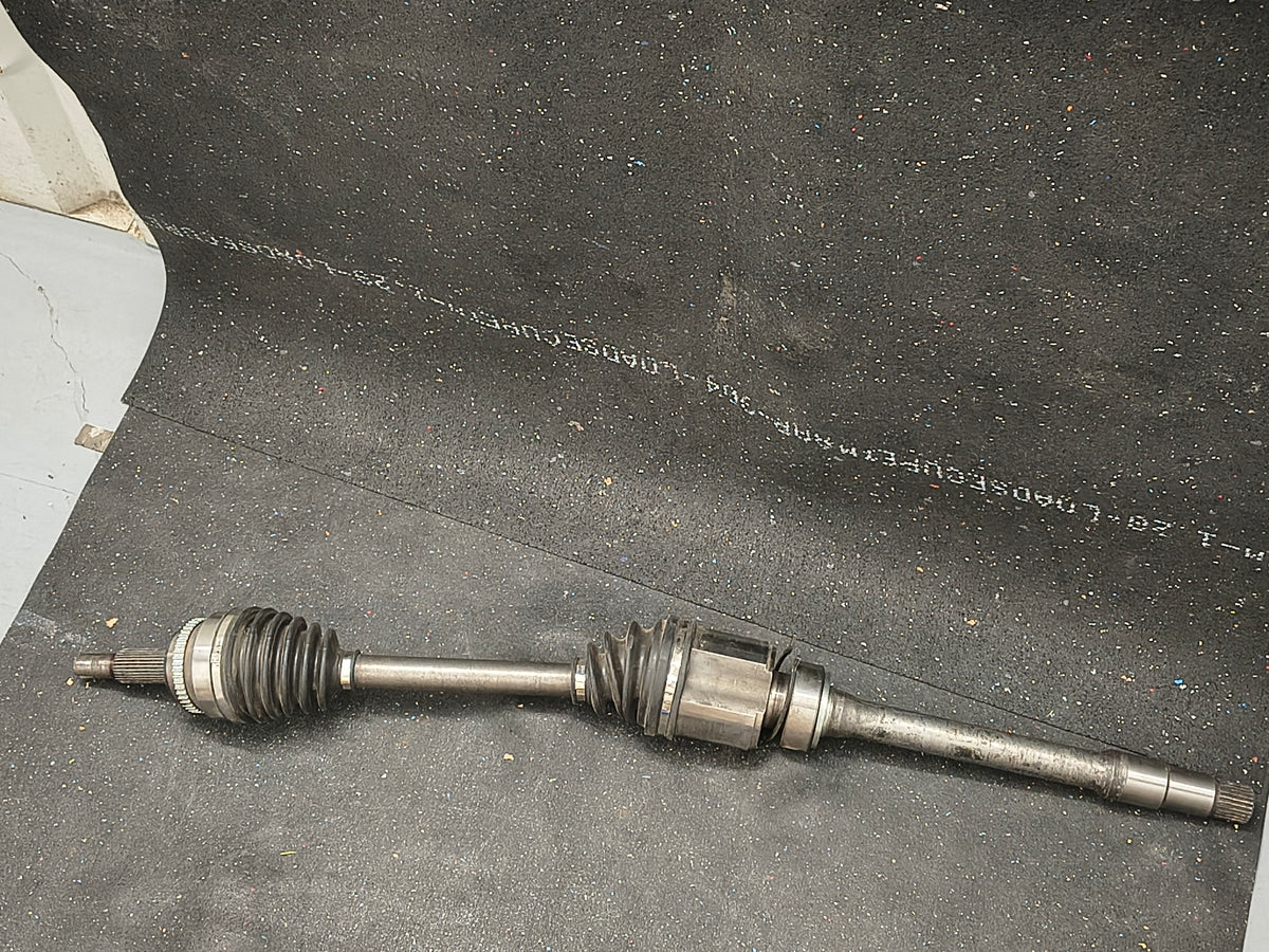 2009–2015 Toyota Venza / 2010–2012 Lexus RX350 2.7L/3.5L Front Passenger Side CV Axle Assembly (AWD ONLY) 🚘⚙️
