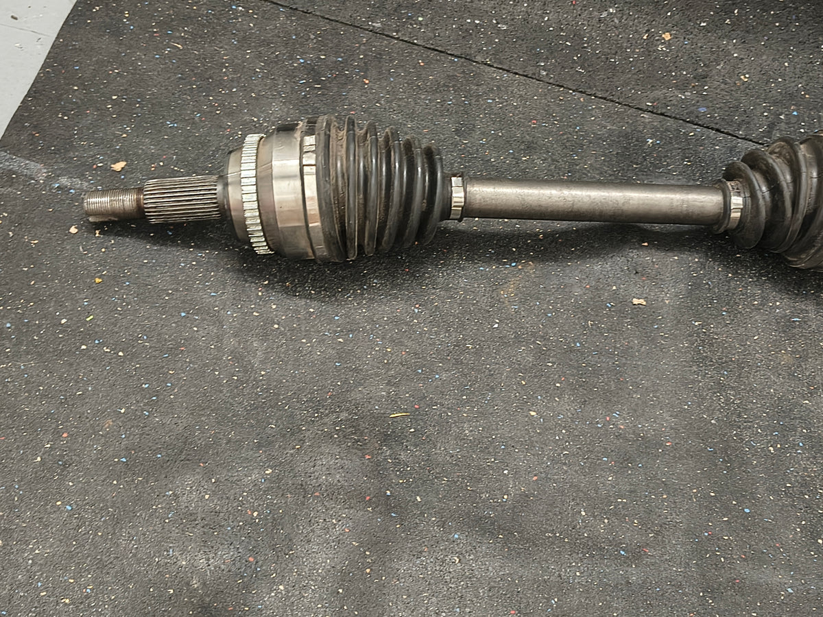 2009–2015 Toyota Venza / 2010–2012 Lexus RX350 2.7L/3.5L Front Passenger Side CV Axle Assembly (AWD ONLY) 🚘⚙️